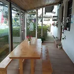 Kamp alanı Nyirfas 3*
