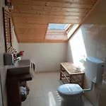 Kamp alanı Nyirfas Kanije