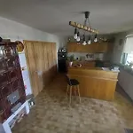 Kamp alanı Nyirfas