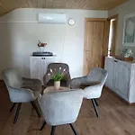Kamp alanı Nyirfas 3*