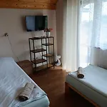 Nyirfas Kamp alanı Kanije