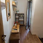 Kamp alanı Nyirfas 3*