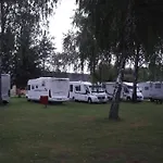 Kamp alanı Nyirfas