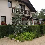 营地 Nyirfas 瑙吉考尼饶