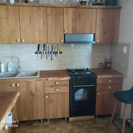 Nyirfas Kamp alanı Kanije