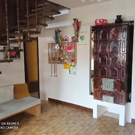 Nyirfas 3* Nagykanizsa