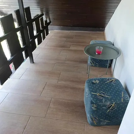 Nyirfas Kamp alanı Kanije