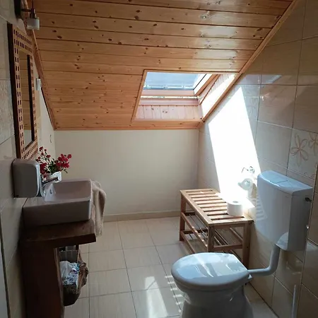 Camping Nyirfas Nagykanizsa