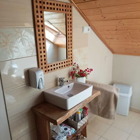 Nyirfas 3* Nagykanizsa