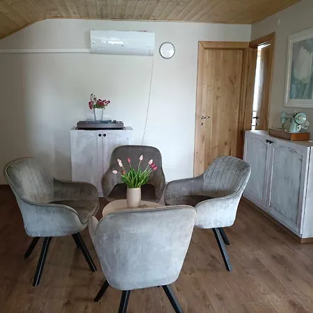 캠프장 Nyirfas 3*