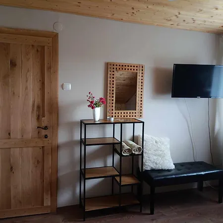 Kamp alanı Nyirfas Kanije