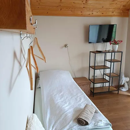 Nyírfás 3*