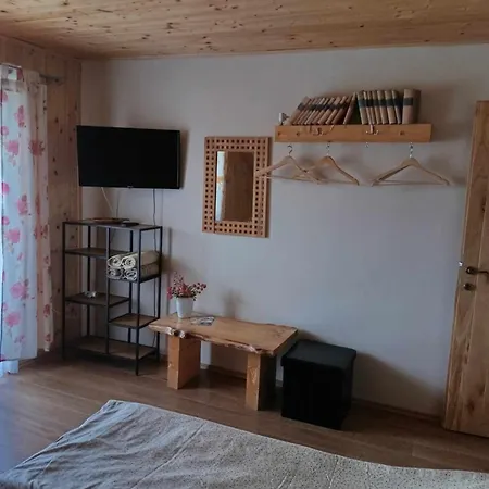 Nyírfás
