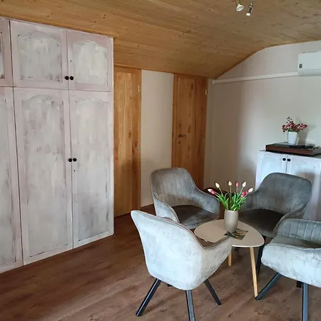 Nyirfas Camping Nagykanizsa