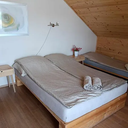 Nyírfás 3*
