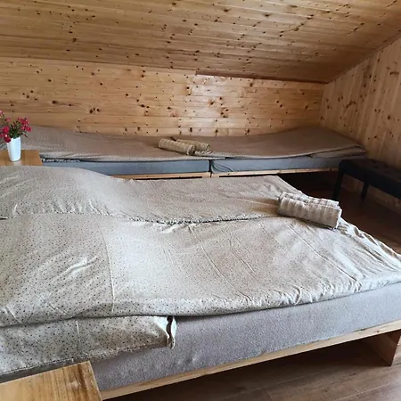 Nyirfas Надьканижа