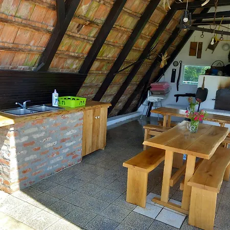 Nyirfas 3* Kanije