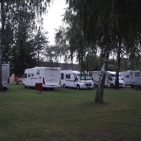 Camping Nyirfas
