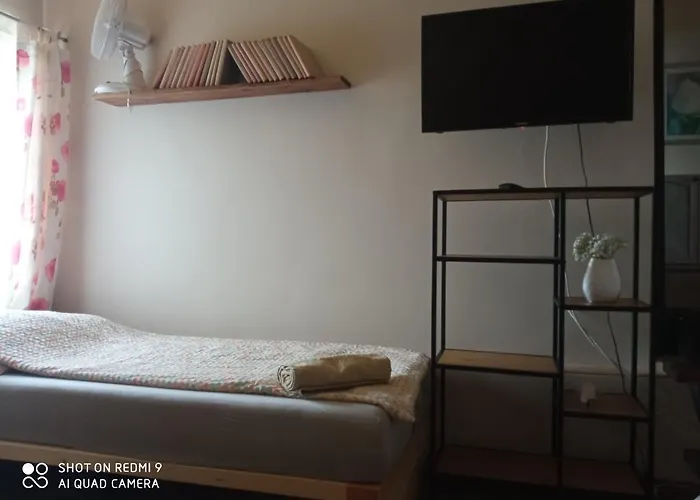 Camping Nyirfas Nagykanizsa