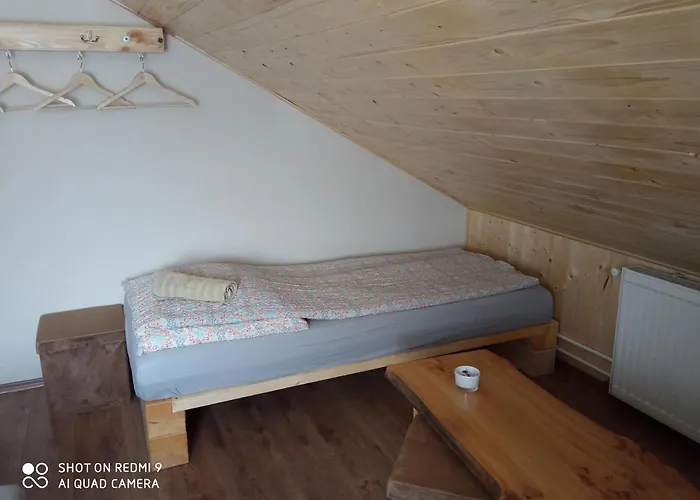 Nyirfas Camping Nagykanizsa