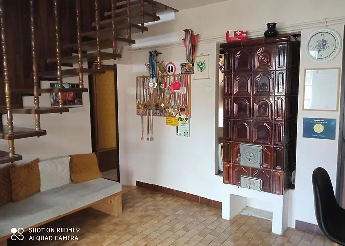 Nyirfas 3* Nagykanizsa