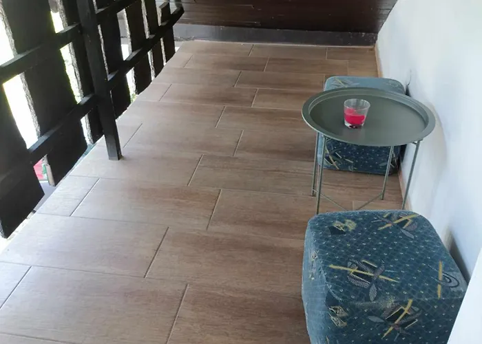 Nyirfas キャンプ場 ナジカニジャ