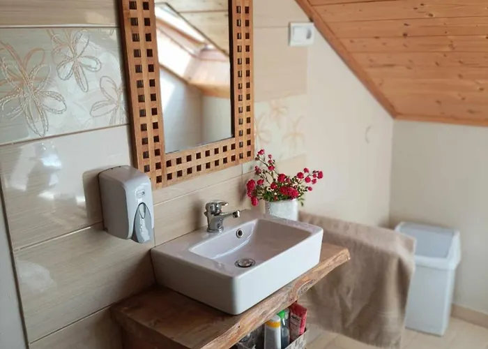 Nyirfas 3* Nagykanizsa