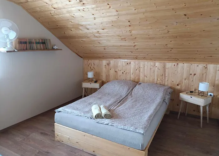 Nyirfas 3* Nagykanizsa