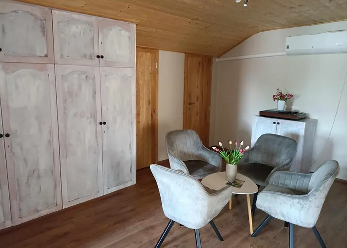 Nyirfas Camping Nagykanizsa