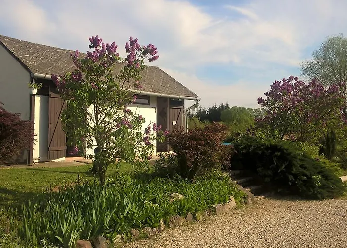 キャンプ場 Nyirfas ナジカニジャ